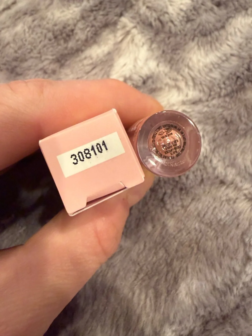 *NIB .03oz/1ml* (300 KOKO K )-Kylie Matte Liquid Lipstick